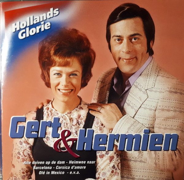 Gert & Hermien & Helen & Fred